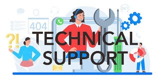 tech support